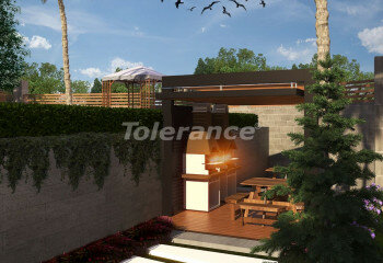 Квартира 4+1 в Мерсине, Турция | PKK-44799