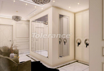 Квартира 4+1 в Мерсине, Турция | PKK-44799