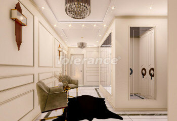 Квартира 4+1 в Мерсине, Турция | PKK-44799