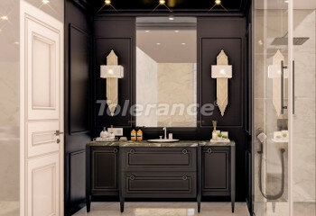 Квартира 4+1 в Мерсине, Турция | PKK-44799