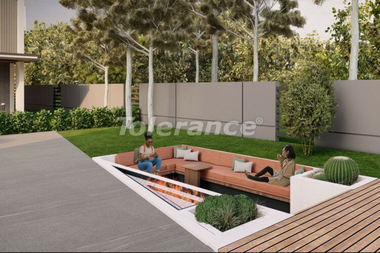 Квартира 1+1 в Анталии, Турция | PBB-44804