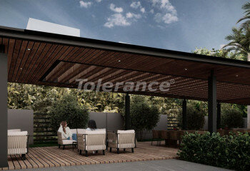 Квартира 1+1 в Анталии, Турция | PBB-44804