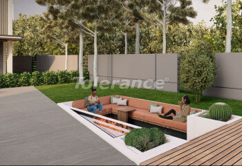 Квартира 1+1 в Анталии, Турция | PBB-44804