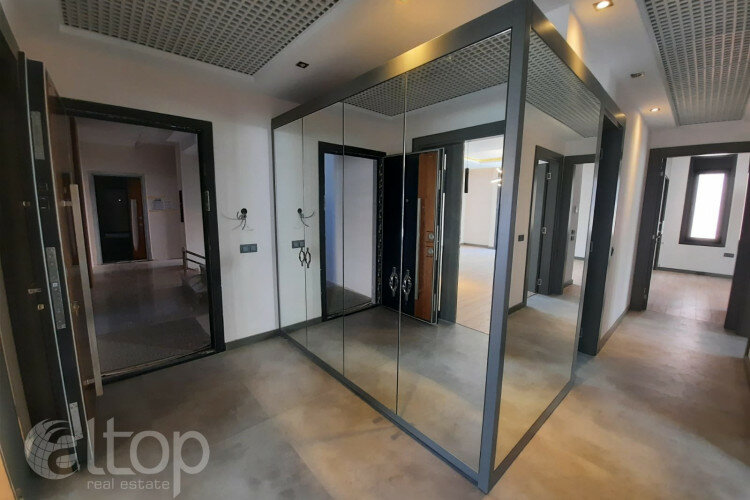Квартира 3+1 в Алании, Турция | SBB-17000