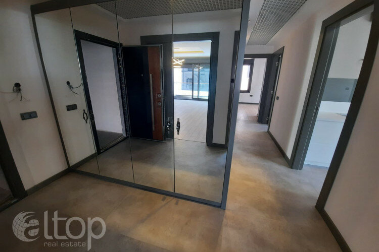 Квартира 3+1 в Алании, Турция | SBB-17000
