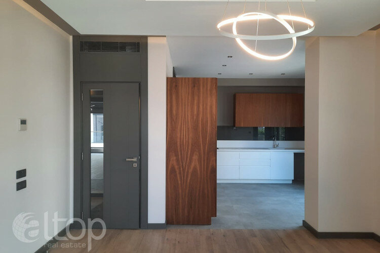 Квартира 3+1 в Алании, Турция | SBB-17000
