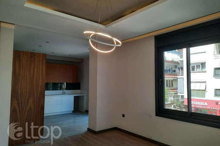 Квартира 3+1 в Алании, Турция | SBB-17000