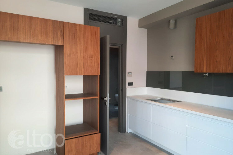 Квартира 3+1 в Алании, Турция | SBB-17000