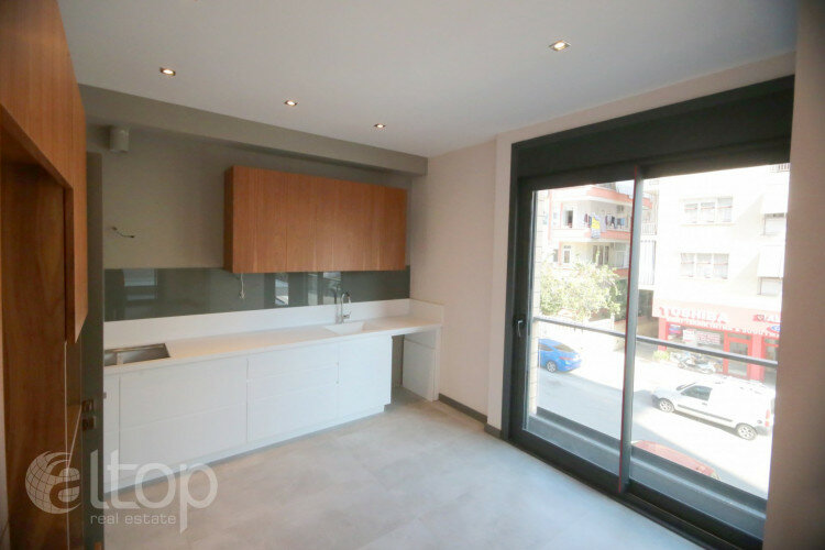 Квартира 3+1 в Алании, Турция | SBB-17000