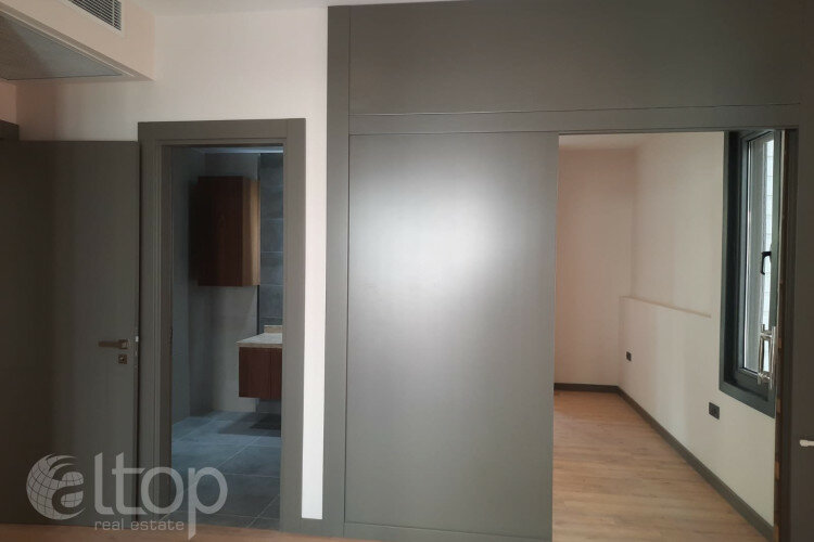 Квартира 3+1 в Алании, Турция | SBB-17000