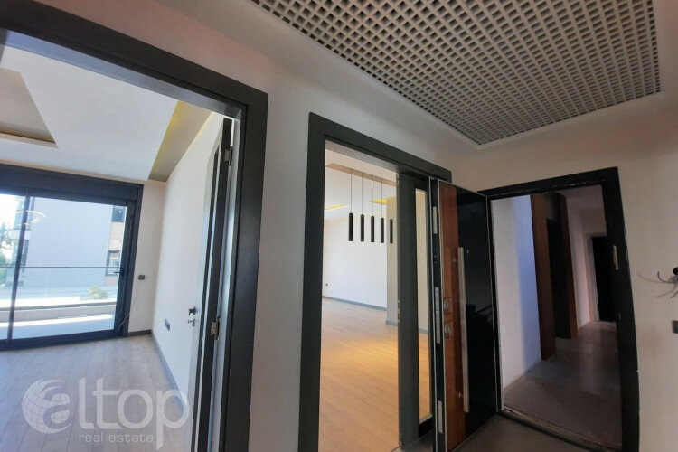 Квартира 3+1 в Алании, Турция | SBB-17000