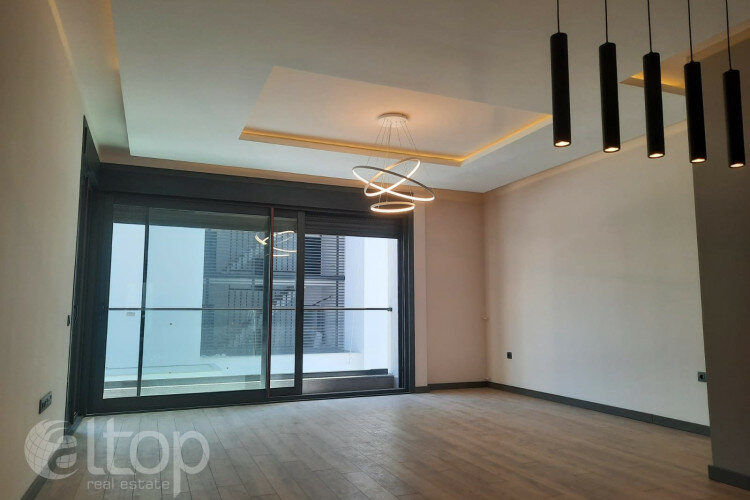Квартира 3+1 в Алании, Турция | SBB-17000