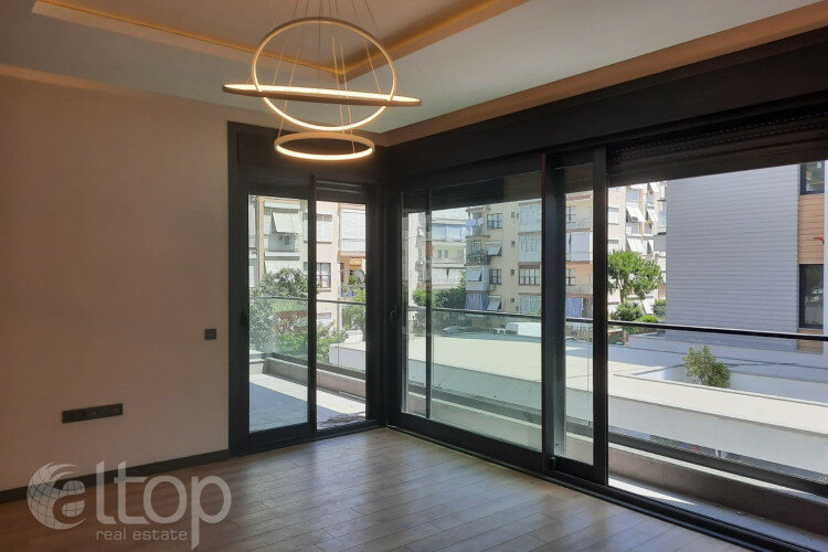 Квартира 3+1 в Алании, Турция | SBB-17000