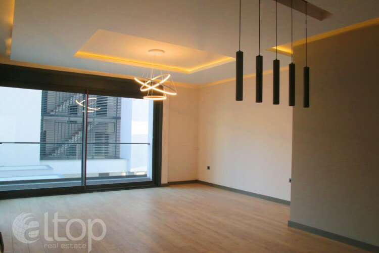 Квартира 3+1 в Алании, Турция | SBB-17000