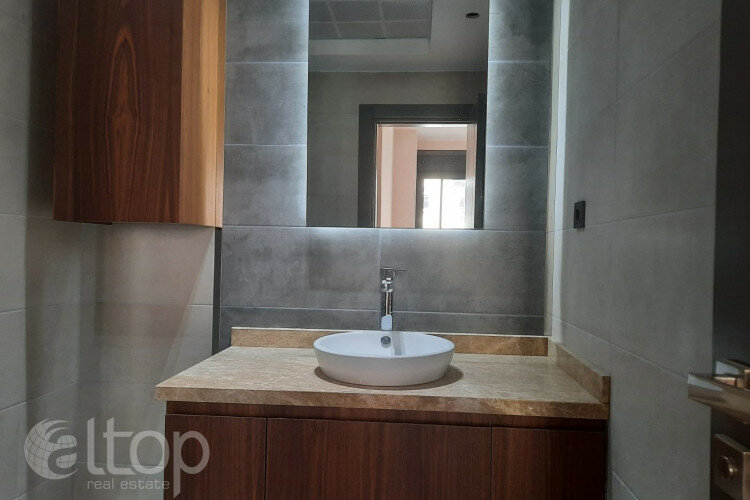 Квартира 3+1 в Алании, Турция | SBB-17000