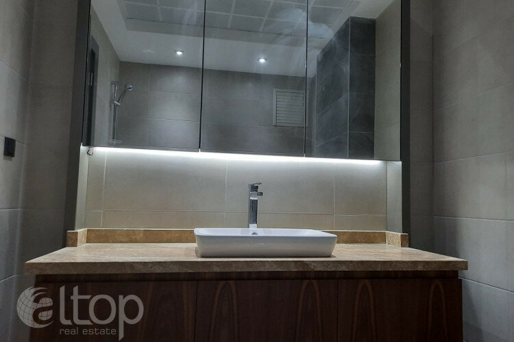 Квартира 3+1 в Алании, Турция | SBB-17000