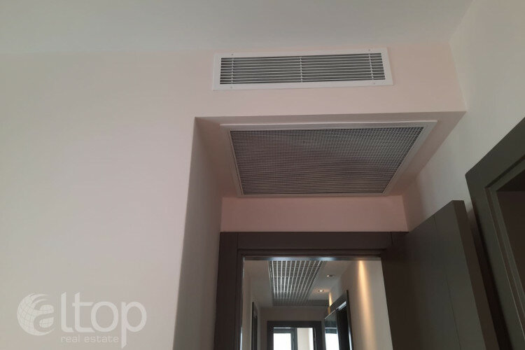 Квартира 3+1 в Алании, Турция | SBB-17000