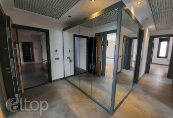 Квартира 3+1 в Алании, Турция | SBB-17000