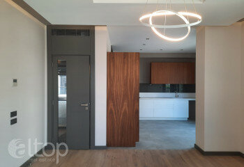 Квартира 3+1 в Алании, Турция | SBB-17000