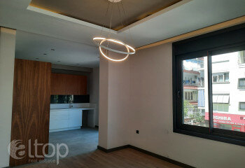 Квартира 3+1 в Алании, Турция | SBB-17000