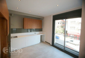 Квартира 3+1 в Алании, Турция | SBB-17000