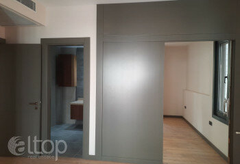 Квартира 3+1 в Алании, Турция | SBB-17000