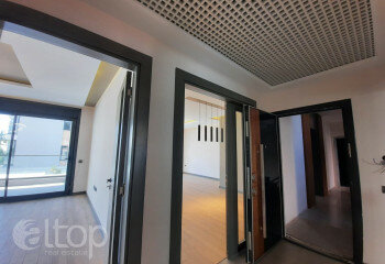 Квартира 3+1 в Алании, Турция | SBB-17000