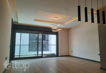 Квартира 3+1 в Алании, Турция | SBB-17000