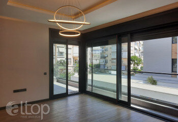 Квартира 3+1 в Алании, Турция | SBB-17000