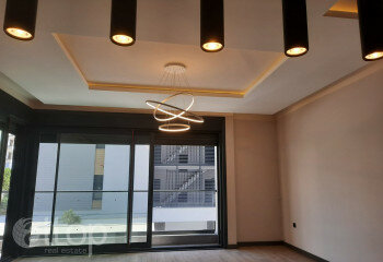 Квартира 3+1 в Алании, Турция | SBB-17000