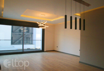 Квартира 3+1 в Алании, Турция | SBB-17000