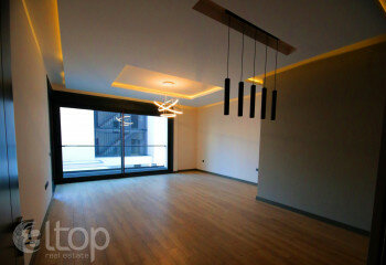 Квартира 3+1 в Алании, Турция | SBB-17000