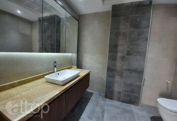 Квартира 3+1 в Алании, Турция | SBB-17000