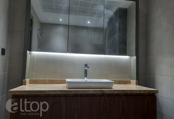 Квартира 3+1 в Алании, Турция | SBB-17000