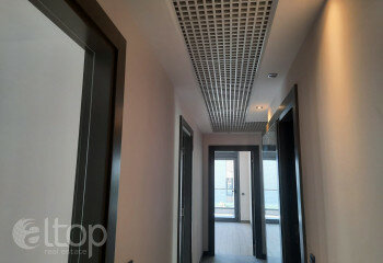 Квартира 3+1 в Алании, Турция | SBB-17000