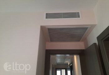 Квартира 3+1 в Алании, Турция | SBB-17000