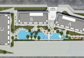 Квартира 1+1 в Анталии, Турция | SBB-45052