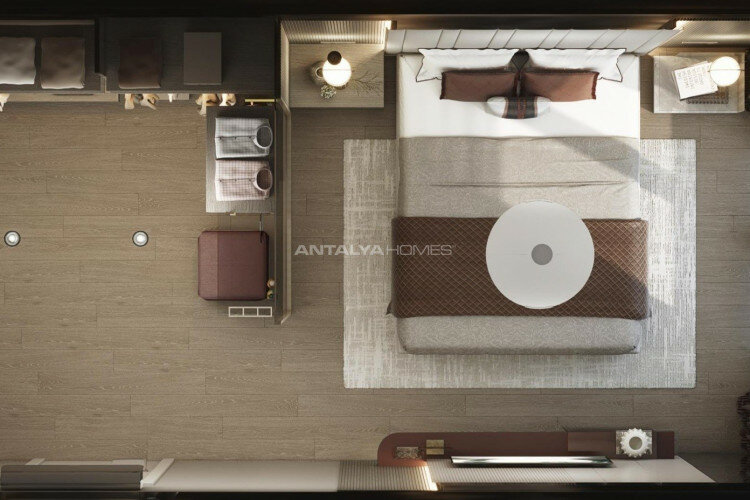 Квартира 2+1 в Стамбуле, Турция | PBB-46708