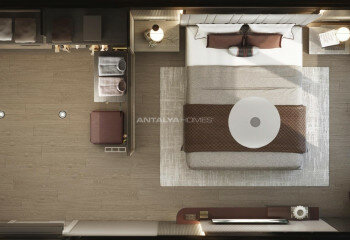 Квартира 2+1 в Стамбуле, Турция | PBB-46708