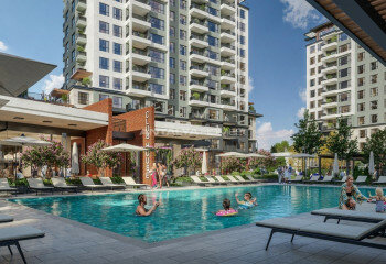 Квартира 4+1 в Стамбуле, Турция | STE-46713