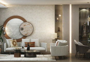 Квартира 2+1 в Стамбуле, Турция | PBB-46709