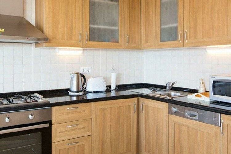 Квартира 2+1 в Калкане, Турция | SBB-31223