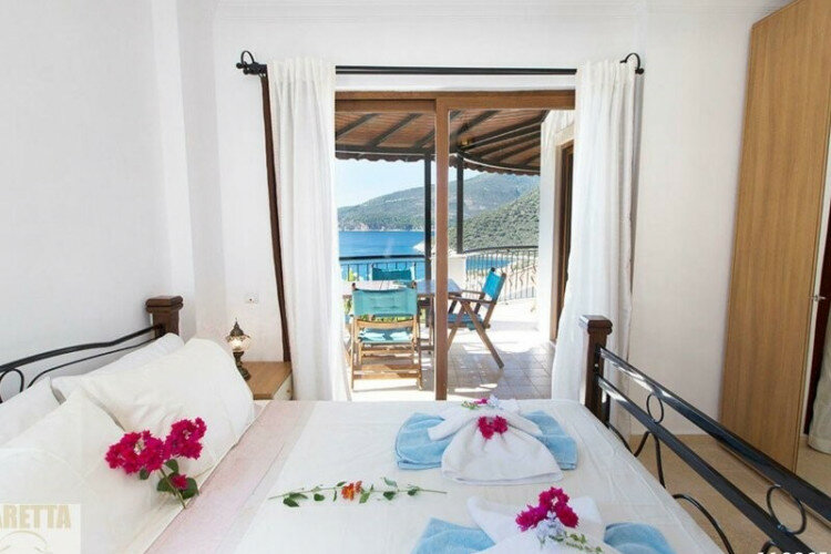 Квартира 2+1 в Калкане, Турция | SBB-31223