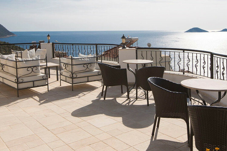 Квартира 2+1 в Калкане, Турция | SBB-31223