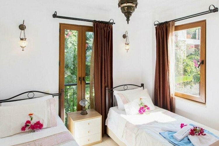 Квартира 2+1 в Калкане, Турция | SBB-31223