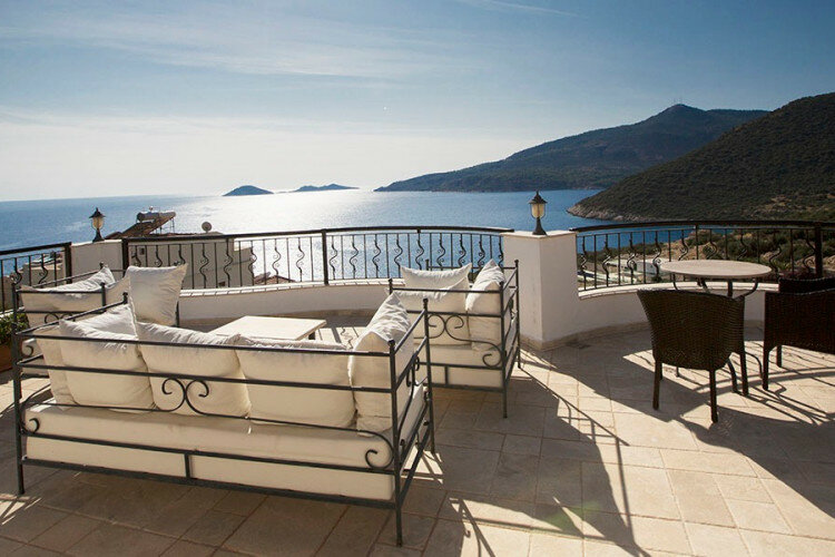 Квартира 2+1 в Калкане, Турция | SBB-31223