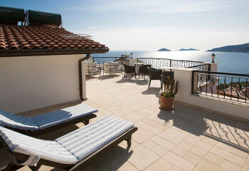 Квартира 2+1 в Калкане, Турция | SBB-31223