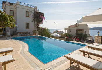 Квартира 2+1 в Калкане, Турция | SBB-31223