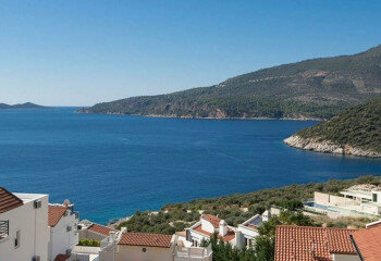 Квартира 2+1 в Калкане, Турция | SBB-31223