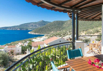 Квартира 2+1 в Калкане, Турция | SBB-31223